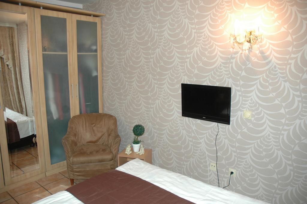 Guest House Maja ノヴィ・サド 部屋 写真