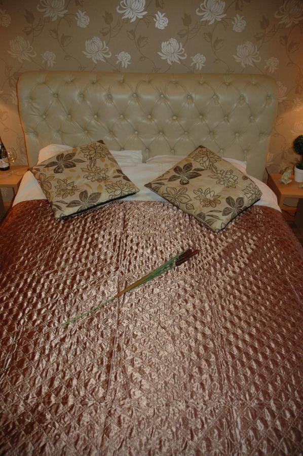 Guest House Maja ノヴィ・サド 部屋 写真